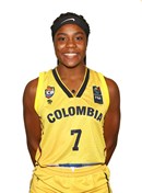 Profile image of Mayra CAICEDO