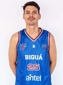 Profile image of Diego PENA