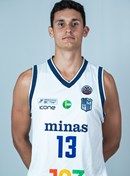 Profile image of Tiago Daniel  DIAS 