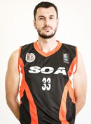 Profile image of Dragan TUBAK