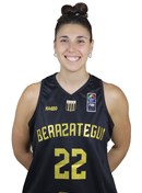 Profile image of Natacha PEREZ
