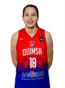Profile image of Sofia CABRERA