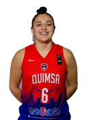 Profile image of Lucia JUAREZ