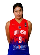 Profile image of Lorena CAMPOS