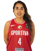 Profile image of Tatiana MOYANO