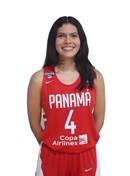 Profile image of Ana CARRERA