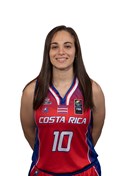 Profile image of Daniela QUESADA 