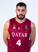 Profile image of Abdulrahman Mohamed SAAD