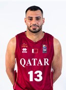 Profile image of Omar Mohamed A M SAAD