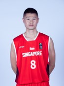 Profile image of Yong Cheng, Justin LIM