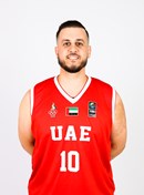 Profile image of Omer Khalid ALAMERI