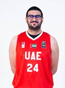 Profile image of Mahmoud Waseem Mahmoud Mohamed ALSAWAN