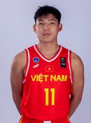 Headshot of Kim Ban Vo 