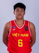 Headshot of Vinh Phuc Nguyen