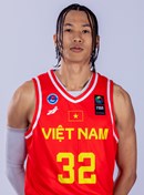 Headshot of Sang Thanh Dinh