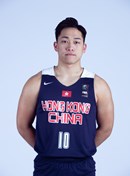 Profile image of Ricky YANG
