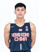Profile image of Huen Hang Hyman HUI