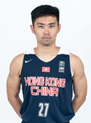 Profile image of Choi Kwan TSAI