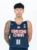 Profile image of Chi Lok Jolin SO