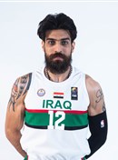 Profile image of Hussein TALIB