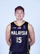 Profile image of Wen Qian Anthony LIEW