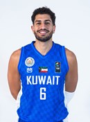 Profile image of Hussian ALKHABBAZ