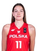 Profile image of Kamila BORKOWSKA