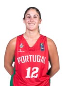 Headshot of Leonor Paisana