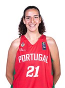 Profile image of Maria do Carmo CRUZ