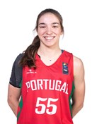 Headshot of Eva  Carregosa  
