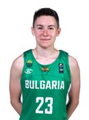 Headshot of Vanina Vasileva