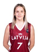 Profile image of Enija  VIKSNE