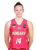 Headshot of Lili Krasovec