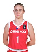Profile image of Katerina ZEITHAMMEROVA