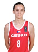 Profile image of Natalie VLCKOVA