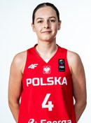 Headshot of Aleksandra Mielnicka