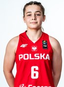 Headshot of Dominika Ullmann