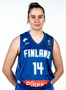 Profile image of Anni MUJUNEN