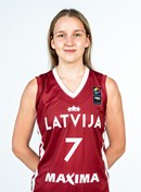 Profile image of Enija  VIKSNE