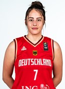Profile image of Leoni KREYENFELD