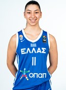 Headshot of Aikaterini Panagiotidi