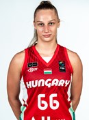 Profile image of Rebeka HOLCZ