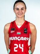 Headshot of Boglarka Katona