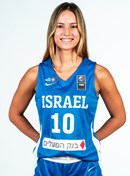 Headshot of Lihi Azouri