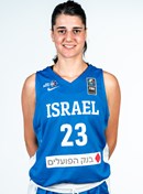 Headshot of Romi Elbaz