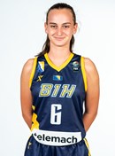 Profile image of Danijela MITROVIC