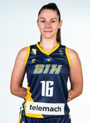Profile image of Milica SIROVINA