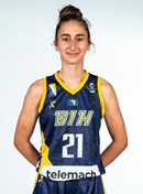 Profile image of Emina KAMERIC