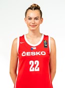 Profile image of Emma CECHOVA
