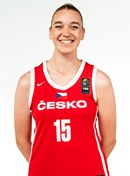 Profile image of Nella KLAPKOVA